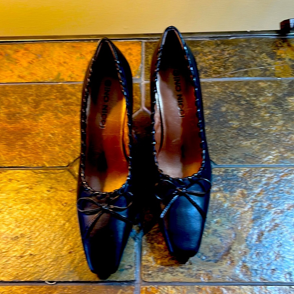 Gino Nicci Heels